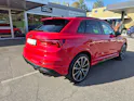 AUDI RS Q3 2.5 TFSI quattro S tronic