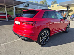 AUDI RS Q3 2.5 TFSI quattro S tronic