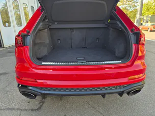 AUDI RS Q3 2.5 TFSI quattro S tronic