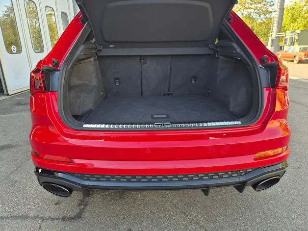 AUDI RS Q3 2.5 TFSI quattro S tronic