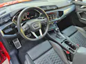 AUDI RS Q3 2.5 TFSI quattro S tronic