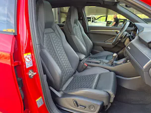 AUDI RS Q3 2.5 TFSI quattro S tronic