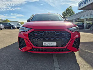 AUDI RS Q3 2.5 TFSI quattro S tronic