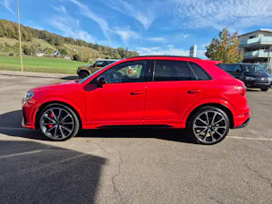 AUDI RS Q3 2.5 TFSI quattro S tronic
