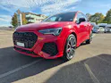 AUDI RS Q3 2.5 TFSI quattro S tronic