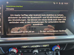 AUDI RS Q3 2.5 TFSI quattro S tronic