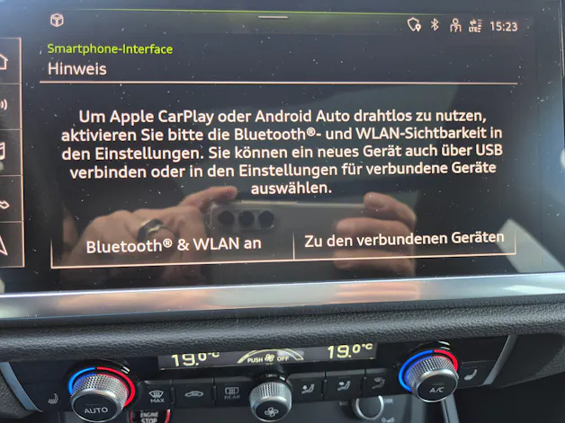 AUDI RS Q3 2.5 TFSI quattro S tronic