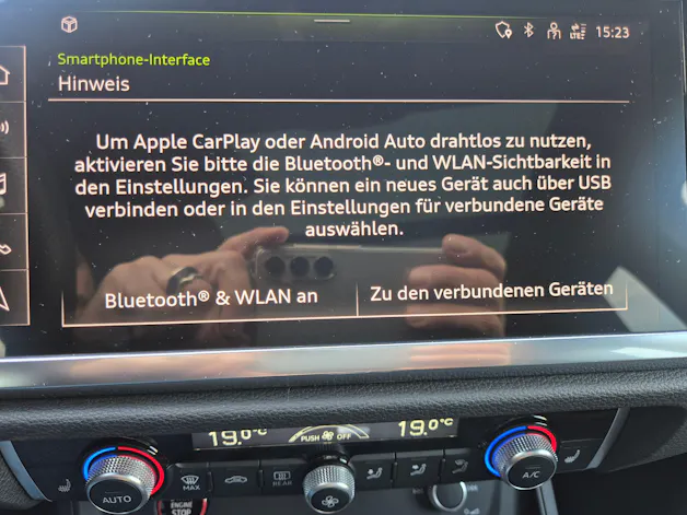 AUDI RS Q3 2.5 TFSI quattro S tronic