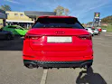 AUDI RS Q3 2.5 TFSI quattro S tronic
