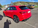 AUDI RS Q3 2.5 TFSI quattro S tronic