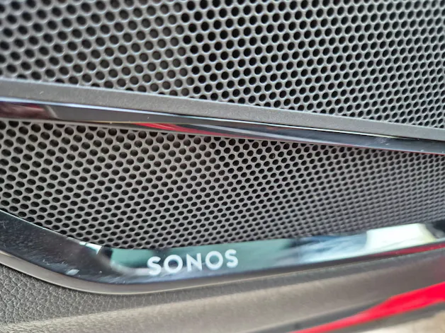AUDI RS Q3 2.5 TFSI quattro S tronic