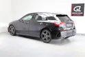 MERCEDES-BENZ A 200 7G-DCT