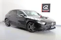 MERCEDES-BENZ A 200 7G-DCT