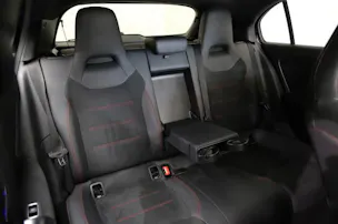 MERCEDES-BENZ A 200 7G-DCT