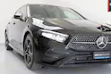 MERCEDES-BENZ A 200 7G-DCT