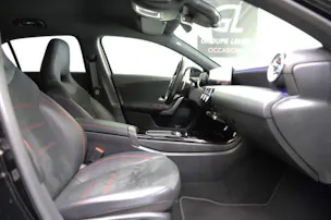 MERCEDES-BENZ A 200 7G-DCT