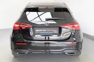 MERCEDES-BENZ A 200 7G-DCT