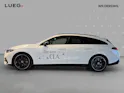 MERCEDES-BENZ CLA Shooting Brake 220 4Matic 8G-DCT