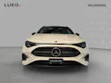 MERCEDES-BENZ CLA Shooting Brake 220 4Matic 8G-DCT