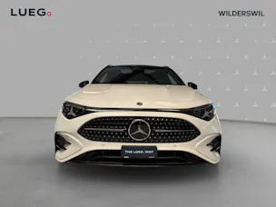 MERCEDES-BENZ CLA Shooting Brake 220 4Matic 8G-DCT