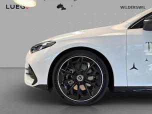 MERCEDES-BENZ CLA Shooting Brake 220 4Matic 8G-DCT