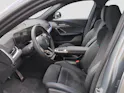BMW X2 U10 20d xDrive paddles