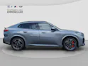 BMW X2 U10 20d xDrive paddles