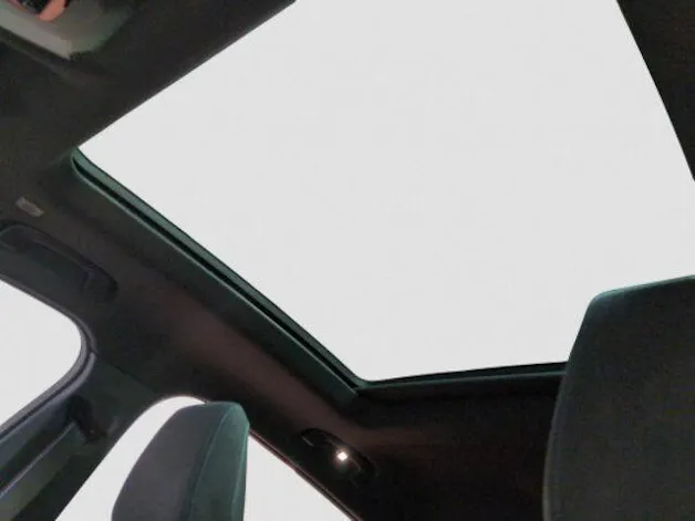 BMW X2 U10 20d xDrive paddles