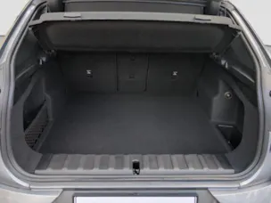 BMW X2 U10 20d xDrive paddles
