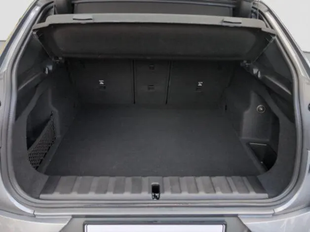 BMW X2 U10 20d xDrive paddles
