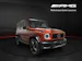 MERCEDES-BENZ G 63 AMG 9G-Tronic