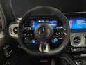 MERCEDES-BENZ G 63 AMG 9G-Tronic