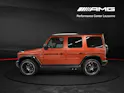 MERCEDES-BENZ G 63 AMG 9G-Tronic