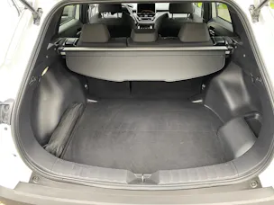 Toyota Corolla Cross 2.0 Trend e-CVT