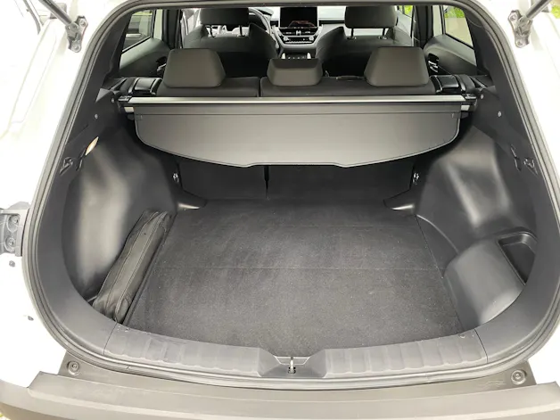 Toyota Corolla Cross 2.0 Trend e-CVT
