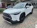 Toyota Corolla Cross 2.0 Trend e-CVT