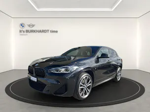 BMW X2 xDrive 20i M Sp.