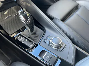 BMW X2 xDrive 20i M Sp.