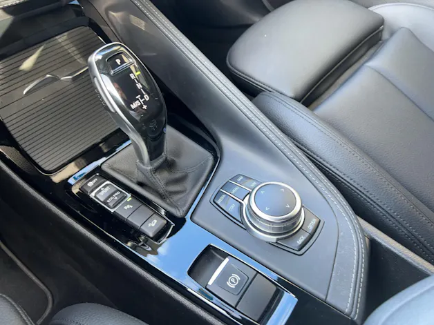 BMW X2 xDrive 20i M Sp.