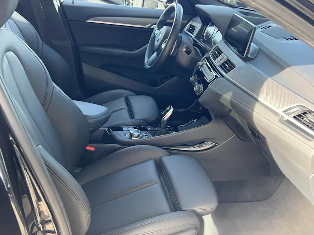 BMW X2 xDrive 20i M Sp.