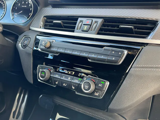 BMW X2 xDrive 20i M Sp.