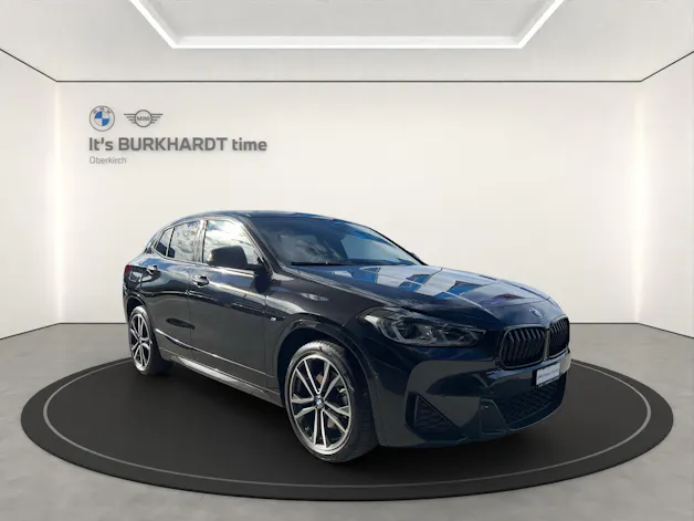 BMW X2 xDrive 20i M Sp.