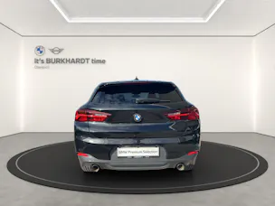 BMW X2 xDrive 20i M Sp.