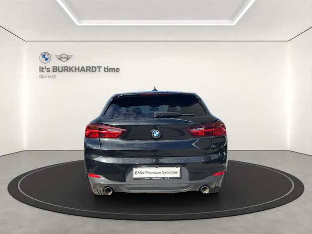 BMW X2 xDrive 20i M Sp.
