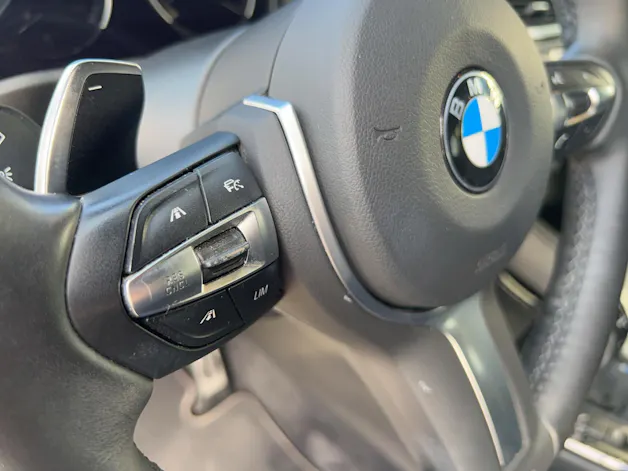 BMW X2 xDrive 20i M Sp.