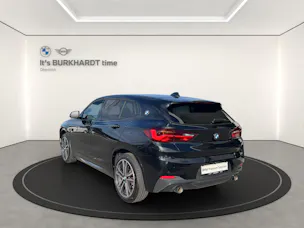 BMW X2 xDrive 20i M Sp.