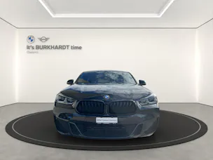 BMW X2 xDrive 20i M Sp.