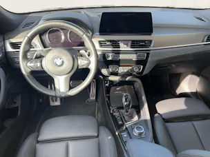 BMW X2 xDrive 20i M Sp.