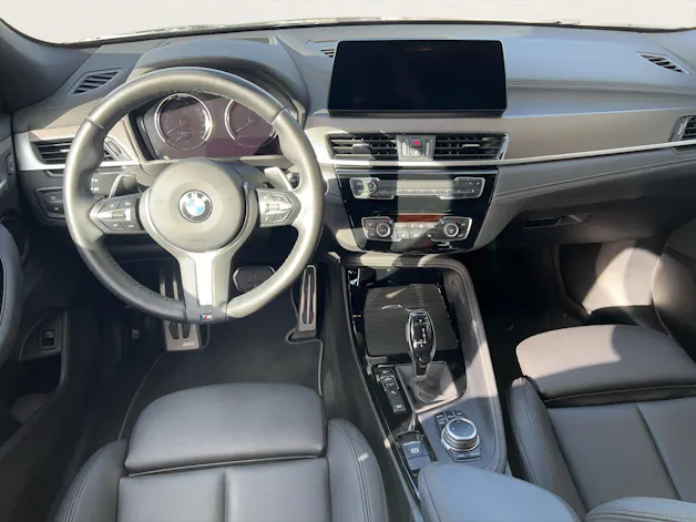 BMW X2 xDrive 20i M Sp.