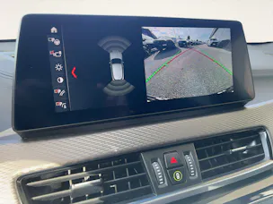 BMW X2 xDrive 20i M Sp.